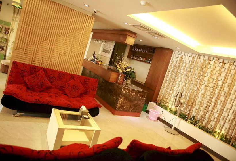 Fotos del hotel Namu:  21