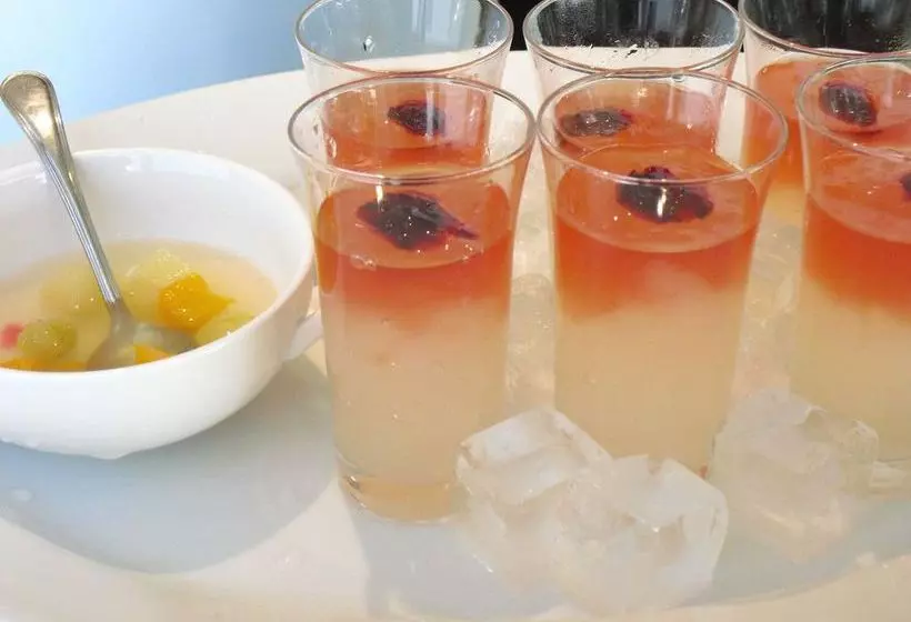 Fotos del hotel Apa  Yokohama Tsurumi:  16