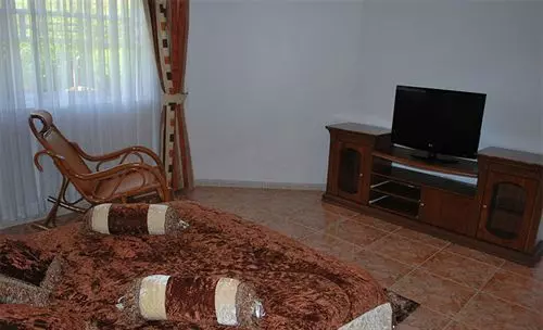 Fotos del hotel Khalifa Executive Suites:  15