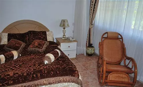 Fotos del hotel Khalifa Executive Suites:  10