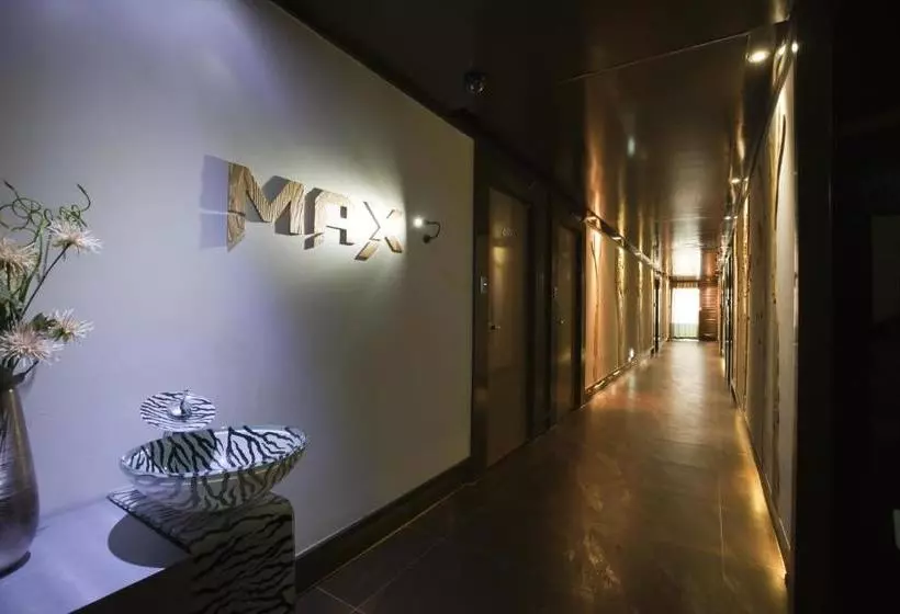 Fotos del hotel Max Motel:  8