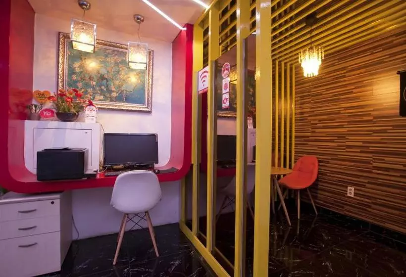 Fotos del hotel Max Motel:  16