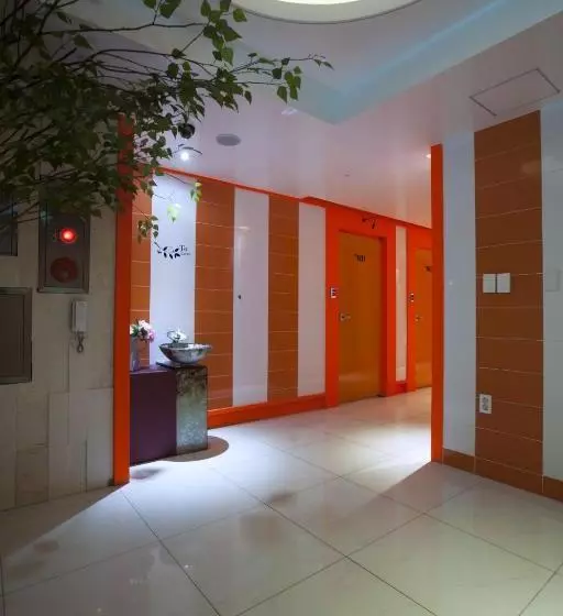 Fotos del hotel Max Motel:  25