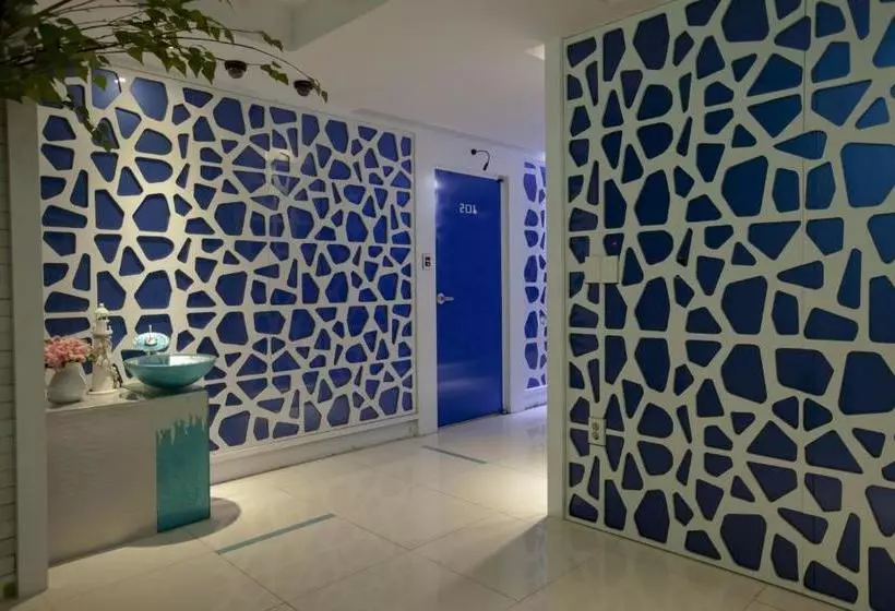 Fotos del hotel Max Motel:  9