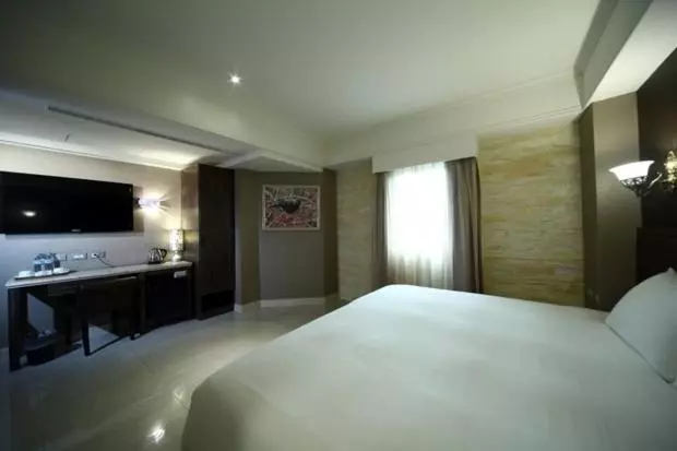 Fotos del hotel Nest  Jhonghua Branch:  6