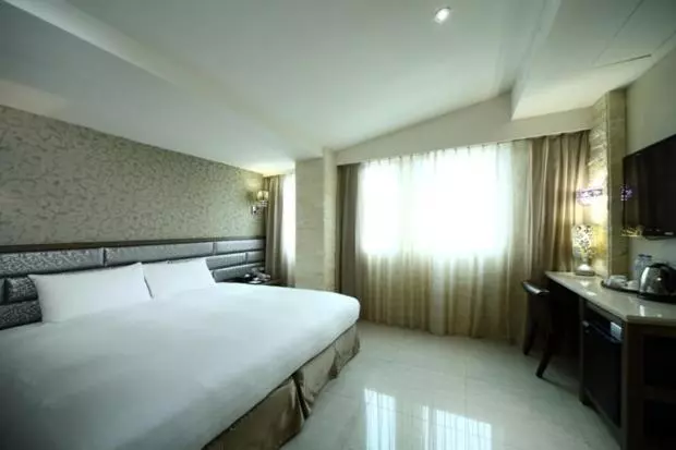 Fotos del hotel Nest  Jhonghua Branch:  8