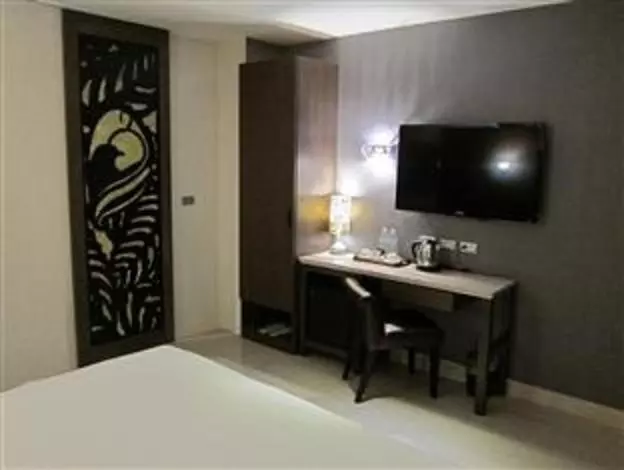 Fotos del hotel Nest  Jhonghua Branch:  2