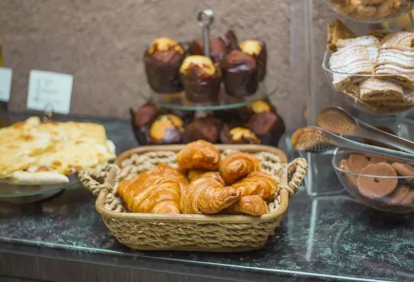 Fotos del hotel Orion Old Town:  21