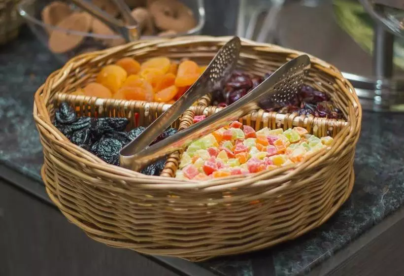 Fotos del hotel Orion Old Town:  14