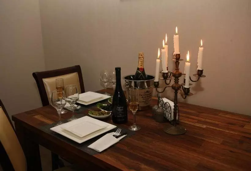 Fotos del hotel Orion Old Town:  24