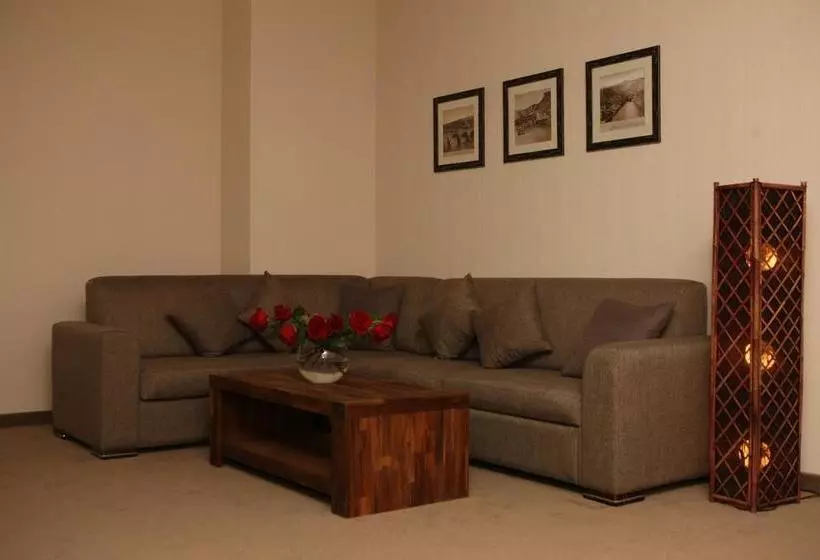 Fotos del hotel Orion Old Town:  8