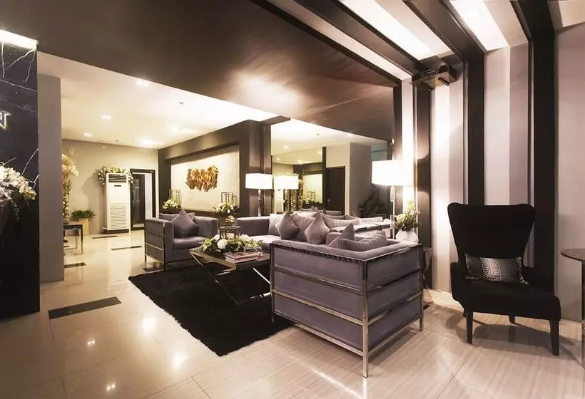 Fotos del hotel Grace Crown:  22