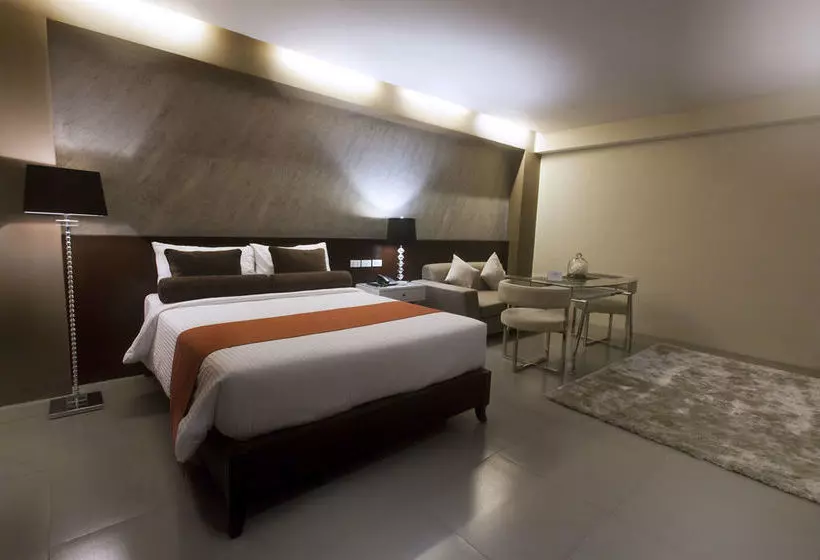 Fotos del hotel Grace Crown:  11