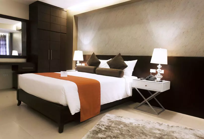 Fotos del hotel Grace Crown:  19