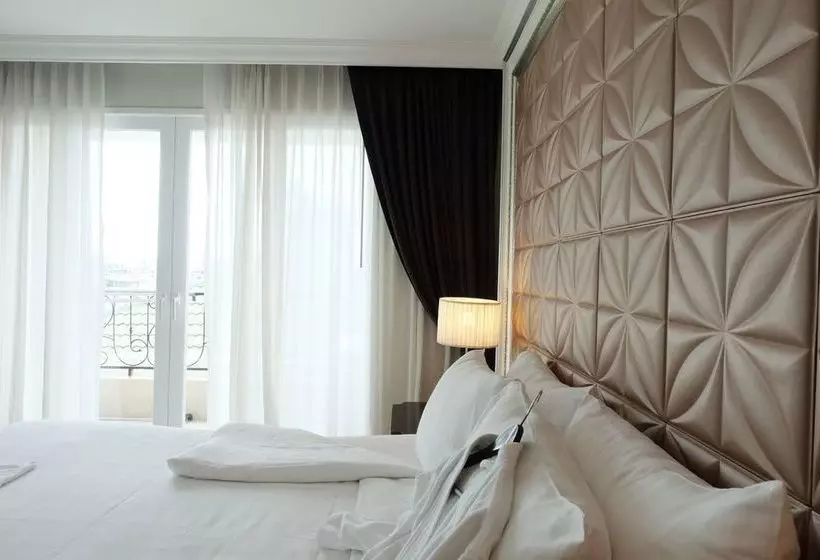 Fotos del hotel Lk Premier:  7