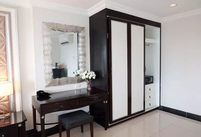 Fotos del hotel Lk Premier:  17