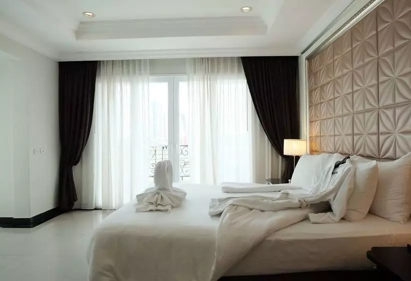 Fotos del hotel Lk Premier:  14