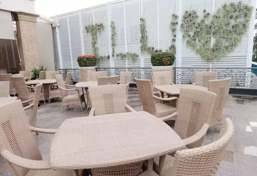 Fotos del hotel Lk Premier:  3