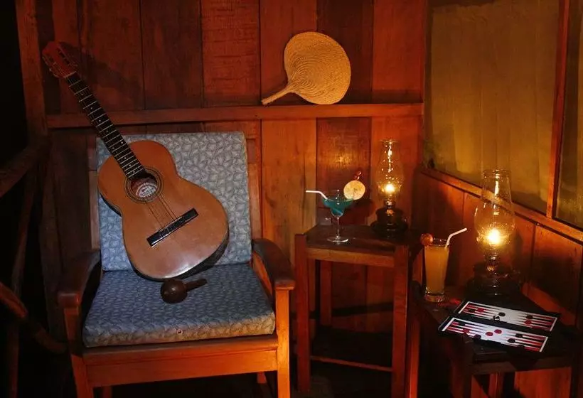 Fotos del hotel Amazonas Sinchicuy Lodge:  17