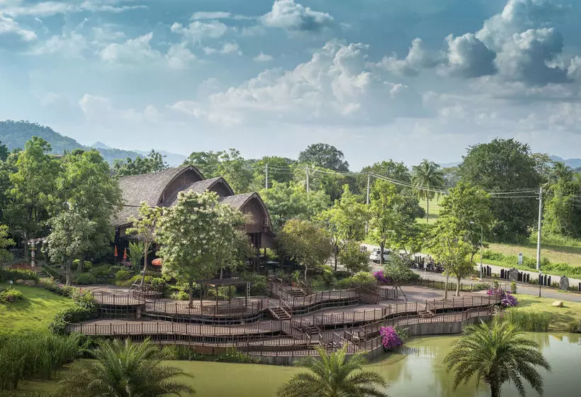 Fotos del hotel Patravana Resort:  15