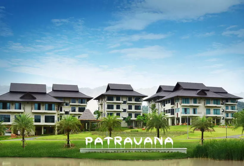 Fotos del hotel Patravana Resort:  19