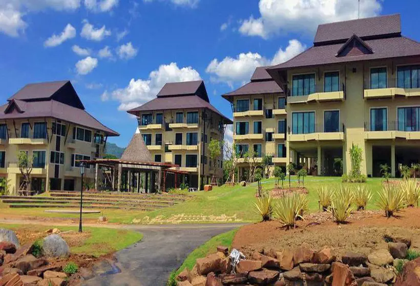 Fotos del hotel Patravana Resort:  24