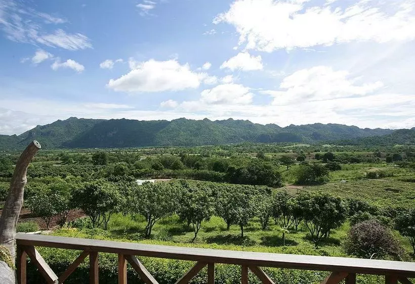 Fotos del hotel Patravana Resort:  8