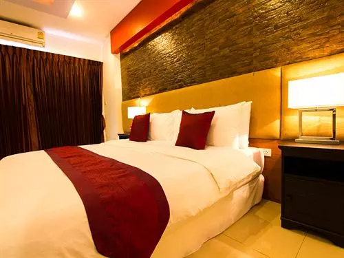 Fotos del hotel Sun Sky Resort:  21