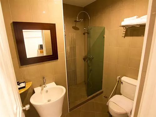 Fotos del hotel Sun Sky Resort:  6