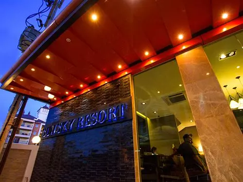 Fotos del hotel Sun Sky Resort:  5