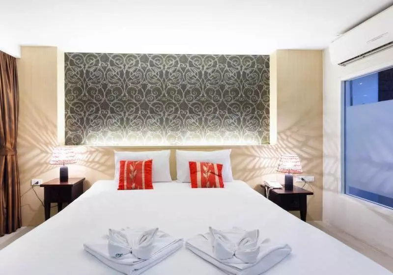 Fotos del hotel The Banana Leaf:  3