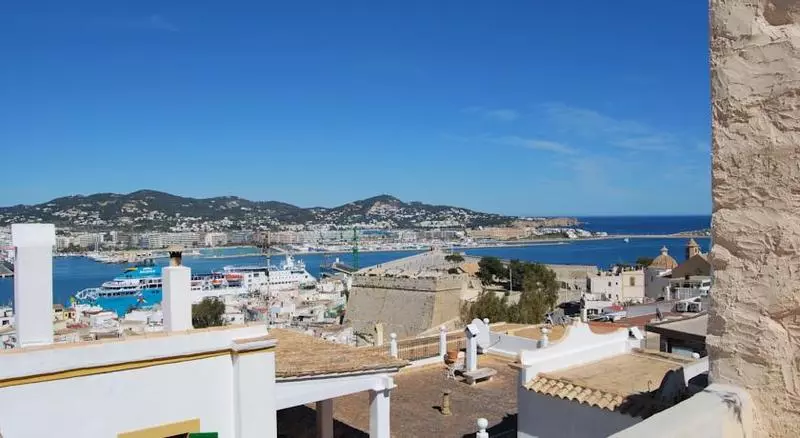 Fotos del hotel El Corsario:  5