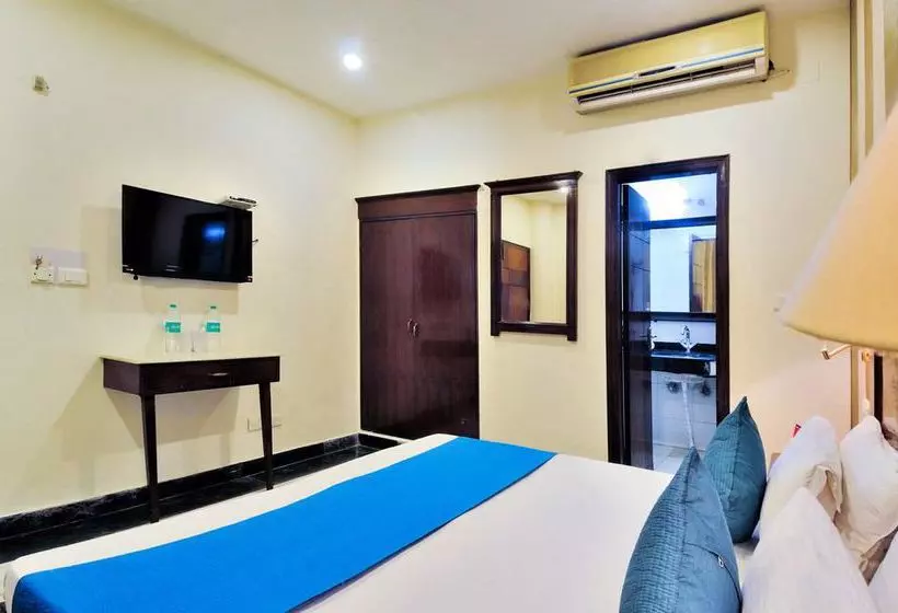 Fotos del hotel Fabexpress Multitech:  25