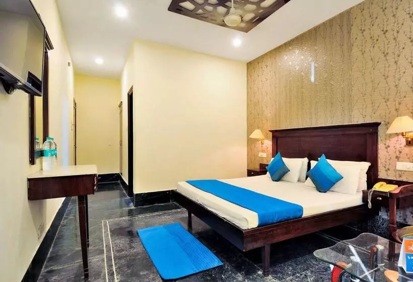 Fotos del hotel Fabexpress Multitech:  17