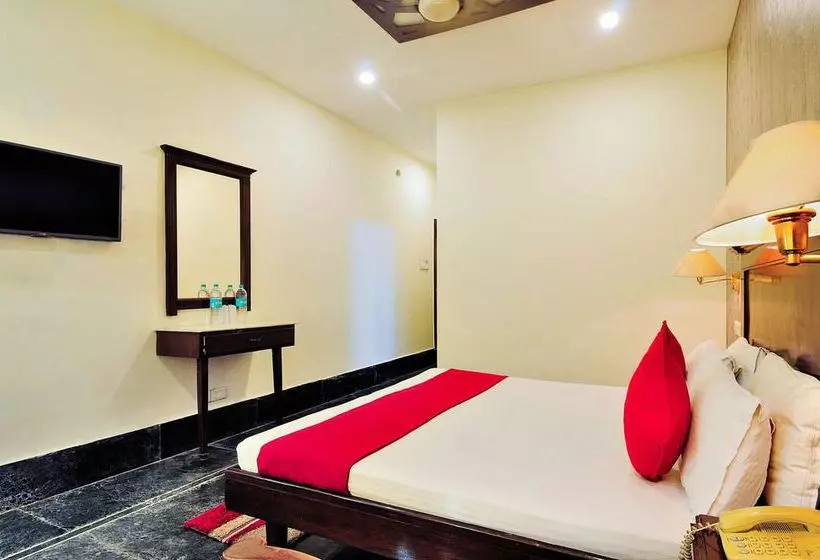 Fotos del hotel Fabexpress Multitech:  10