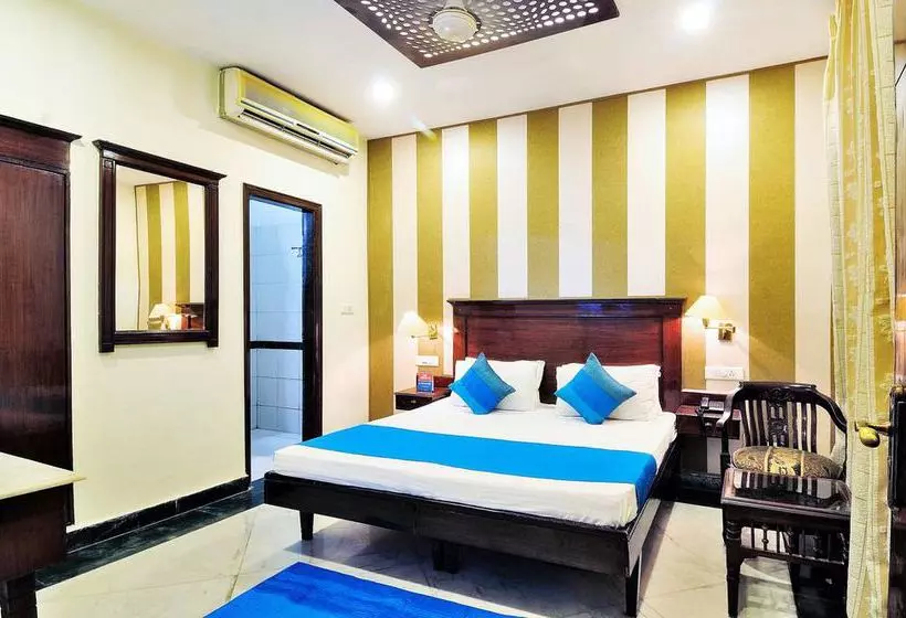 Fotos del hotel Fabexpress Multitech:  5