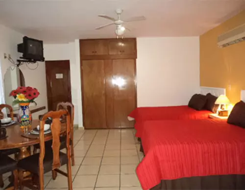 Fotos del hotel El Sombrero Suites:  6