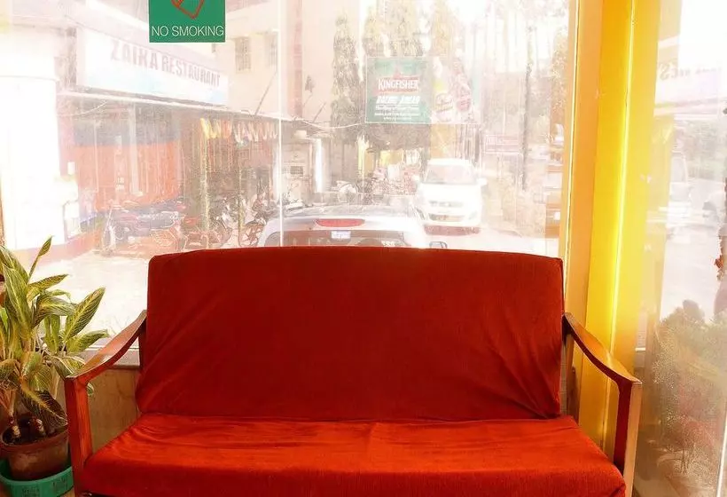 Fotos del hotel Oyo Rooms Sunset Point Jaisalmer:  8