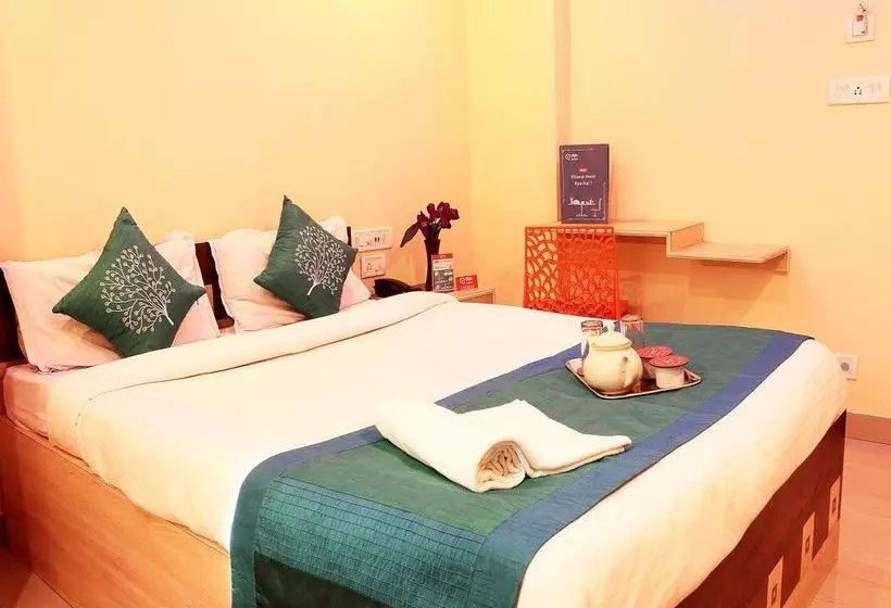 Fotos del hotel Oyo Rooms Sunset Point Jaisalmer:  9