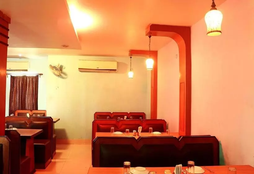 Fotos del hotel Oyo Rooms Sunset Point Jaisalmer:  10