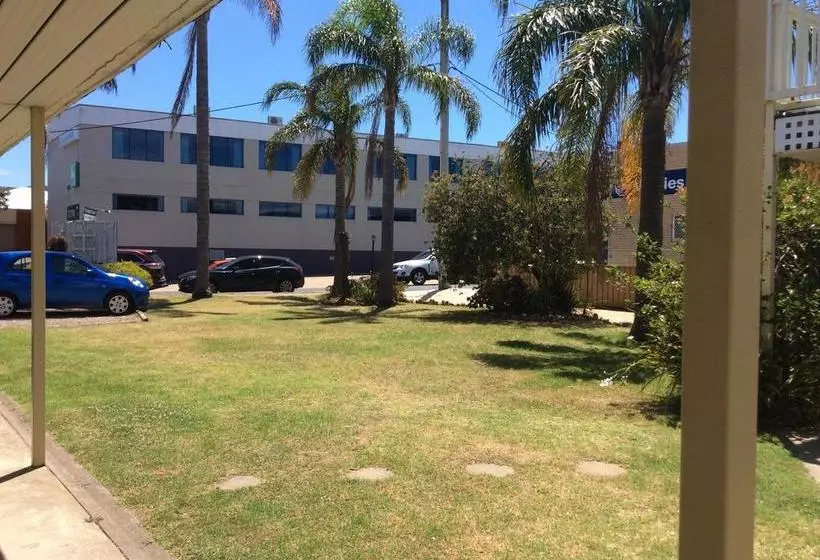 Fotos del hotel Telopea Court:  7