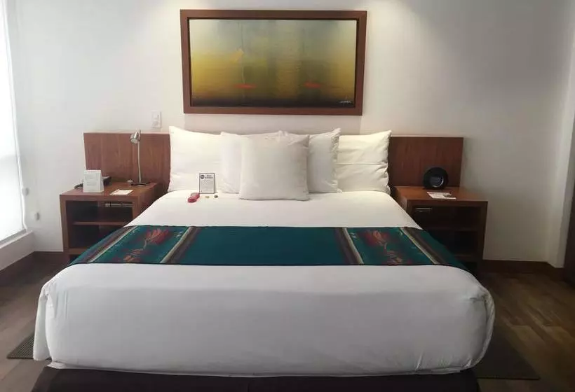 Fotos del hotel Best Western Hotel Zen:  10