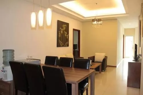 Fotos del hotel Capital O 1748 Thamrin Condotel:  11