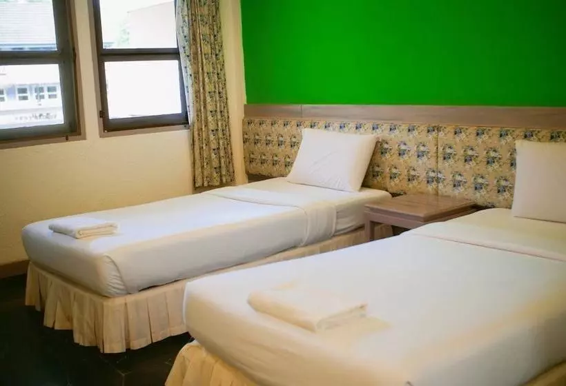 Fotos del hotel Baanrai Riverkkwai Resort:  2