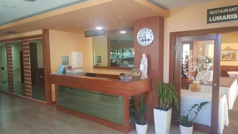 Fotos del hotel Kaktus:  3