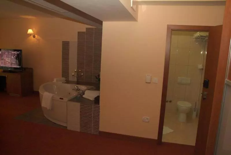 Fotos del hotel Kaktus:  11