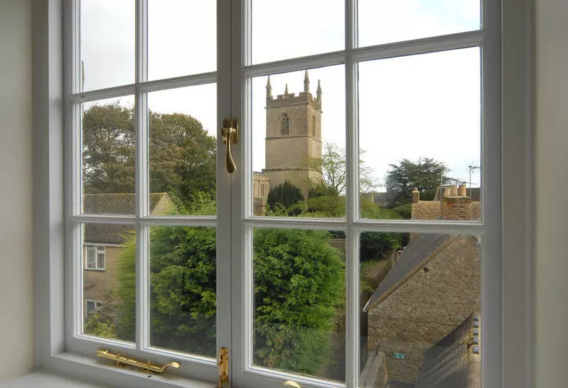 Fotos del hotel Serviced Guest Apartsuites The Unicorn:  10