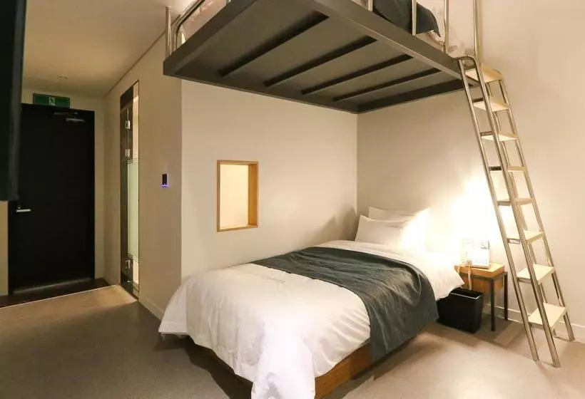 Fotos del hotel Best In City:  23