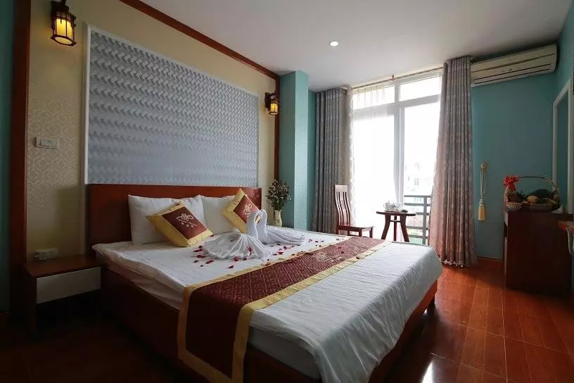 Fotos del hotel Hp Home:  15