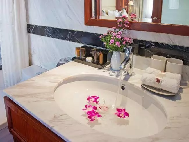 Fotos del hotel Hp Home:  3